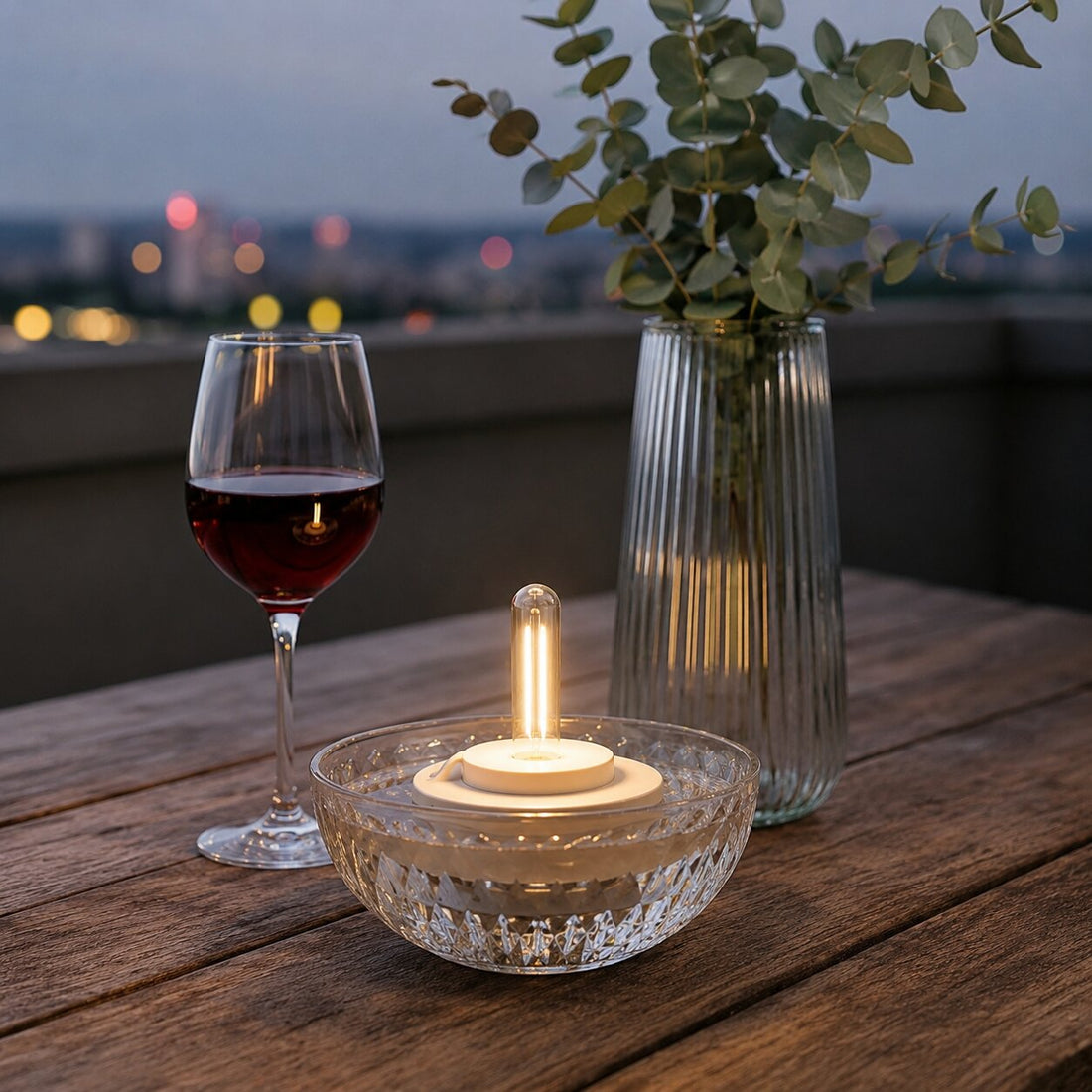 We encourage Salt Water Lamp users