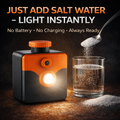 Prep Saltwater Lamp JL-MY-002